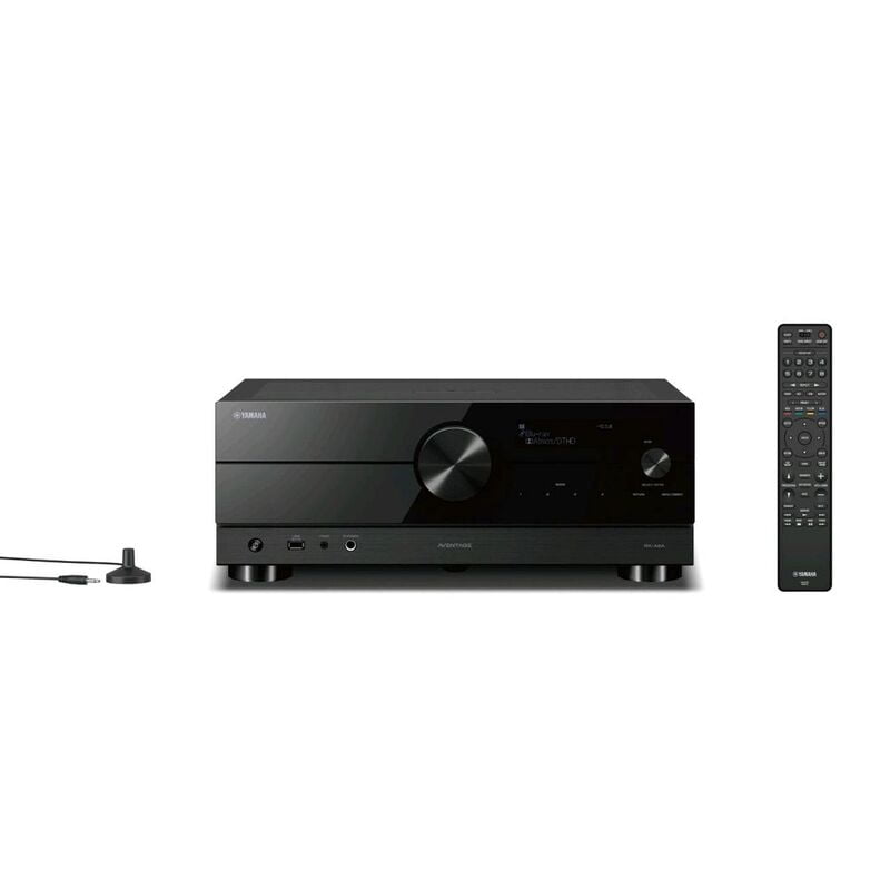 Yamaha RX 2A Aventage A/V Receiver Yamaha RX 2A Aventage A/V Receiver
