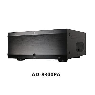 Tonewinner 11 ch home theater theatre audio best pure power amplifier