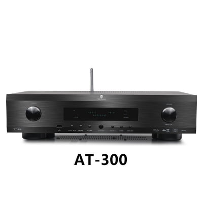 Tonewinner AT-300 custom preamp 9.3.4/7.3.6 Dolby Atmos processor
