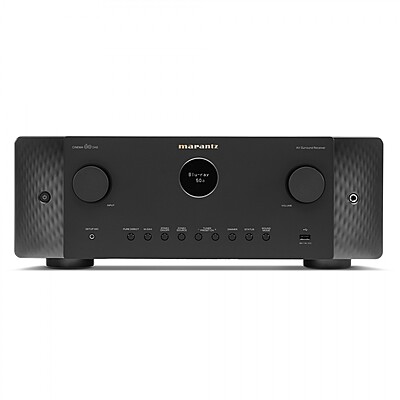 Marantz Cinema 60 7.2 AV Receiver with 8K Video