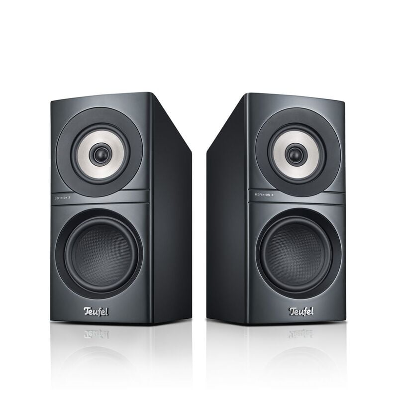 Teufel DEFINION 3S Teufel DEFINION 3S