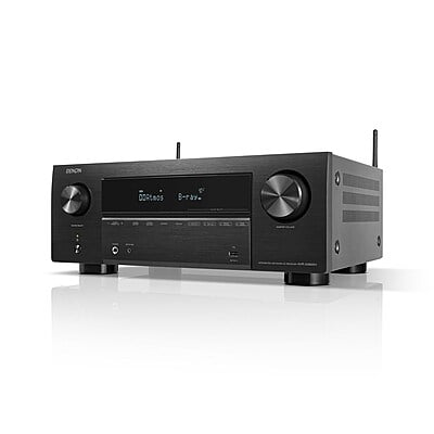 Denon AVR-X2800H 7.2 Ch Receiver