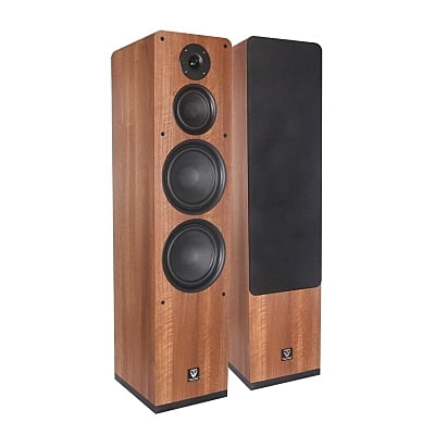 Tonewinner K8 Floorstanding Speakers