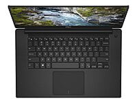 Dell Precision 5530 15.6" Intel Core i7-8850H 4GB NVIDIA Graphics 16GB RAM, 512GB SSD Dell Precision 5530 15.6" Intel Core i7-8850H 4GB NVIDIA Graphics 16GB RAM, 512GB SSD