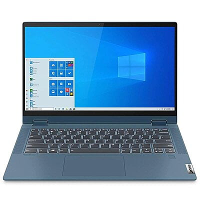 Lenovo IdeaPad Flex 5 14ITL05 14″ FHD Touch Intel Core i5-1135G7 8GB RAM 512GB SSD + Lenovo Digital Pen
