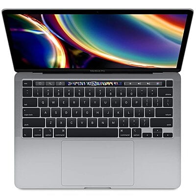 Apple MacBook Pro A1989 13.3'' 256 GB Intel Core i5 8th Gen