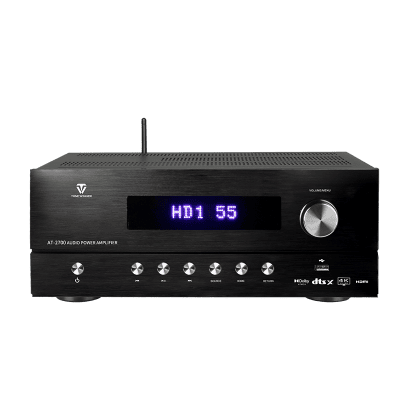 Tonewinner AT - 2700 5.1.2 7 Ch AVR Tonewinner AT - 2700 5.1.2 7 Ch AVR
