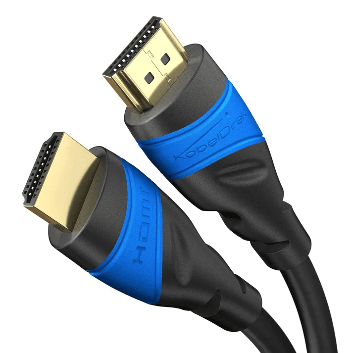 Câble Hdmi 2.0 Mâle À Ultra Hd 4k 3m à Prix Carrefour