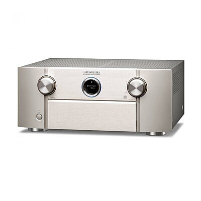 Marantz SR7015 Silver 9.2 Channel AV Receiver