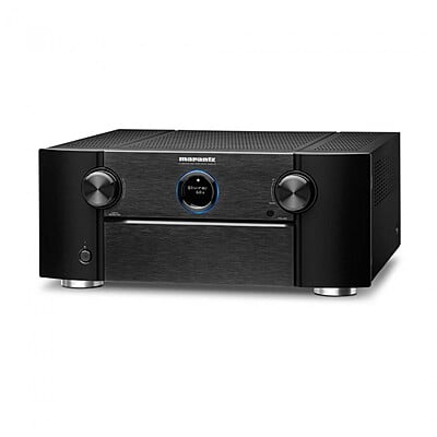Marantz SR8015 11.2 Channel AV Receiver w/ HEOS
