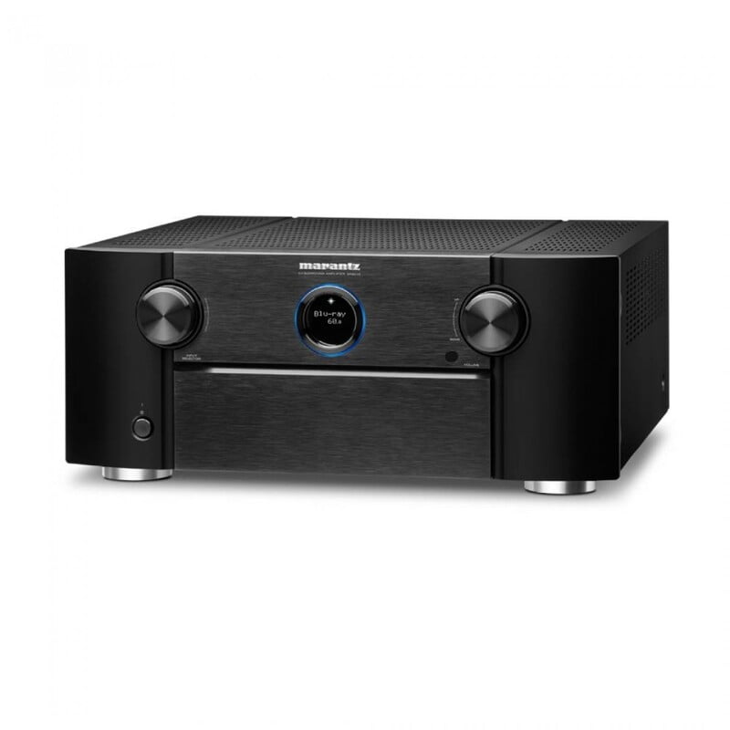 Marantz SR8015 11.2 Channel AV Receiver w/ HEOS Marantz SR8015 11.2 Channel AV Receiver w/ HEOS