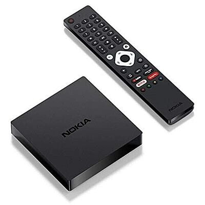Nokia Android Streamer
