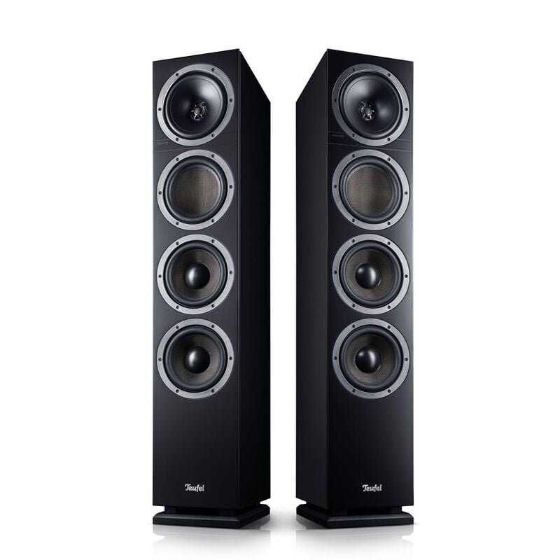 Teufel Theater 500 Floorstanding Speakers Teufel Theater 500 Floorstanding Speakers