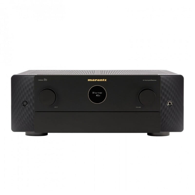 Marantz Cinema 50 Dolby Atmos aAV Receiver Marantz Cinema 50 Dolby Atmos aAV Receiver
