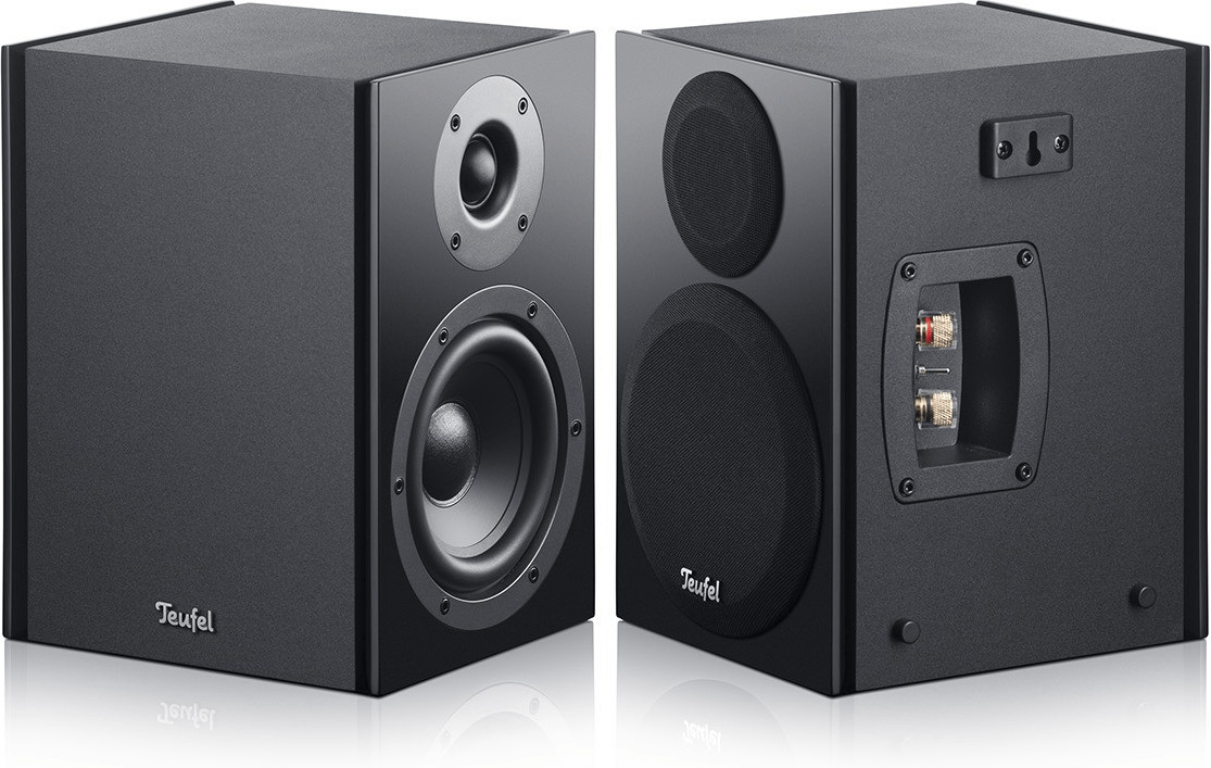Teufel Dipoles Speakers