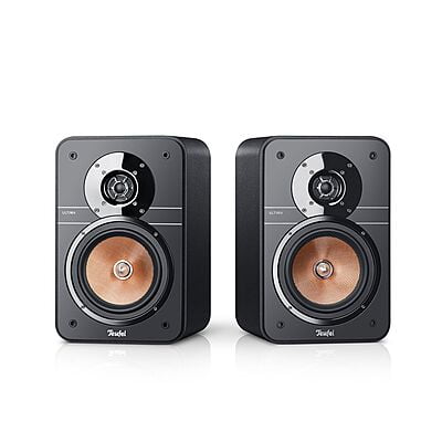 Teufel Ultima 20 Bookshelves pair