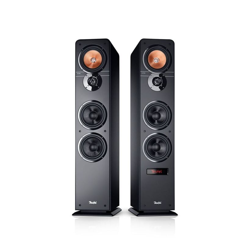 Teufel Ultima 40 active Stereo Teufel Ultima 40 active Stereo