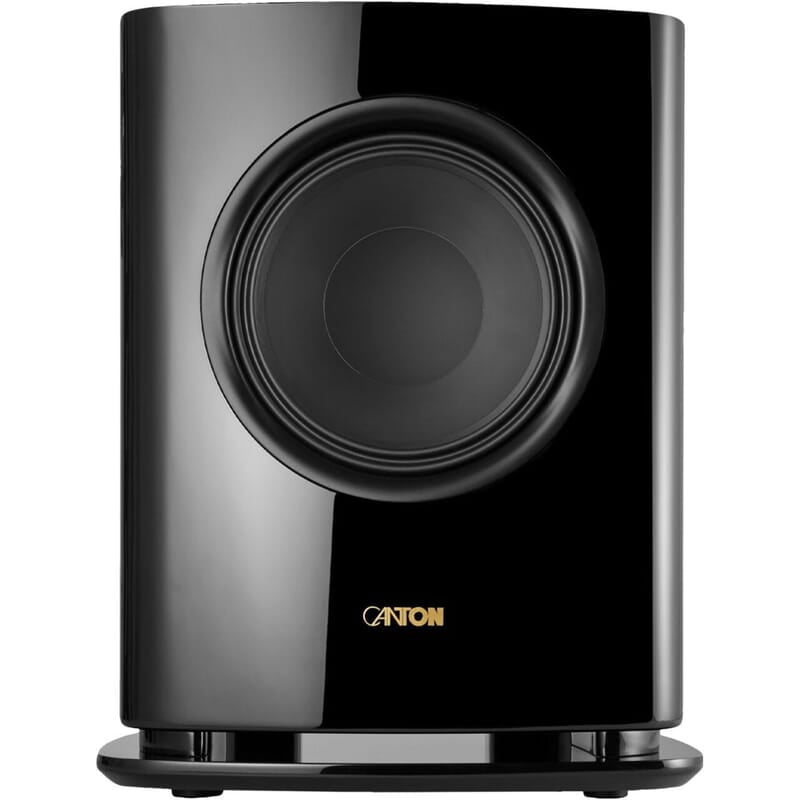 Canton Reference Subwoofer Canton Reference Subwoofer