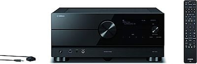 Yamaha Aventage RX-6A 9.2 Dolby Atmos Receiver