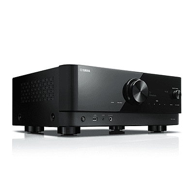 Yamaha RX-V4A 5.2 Ch AV Receiver